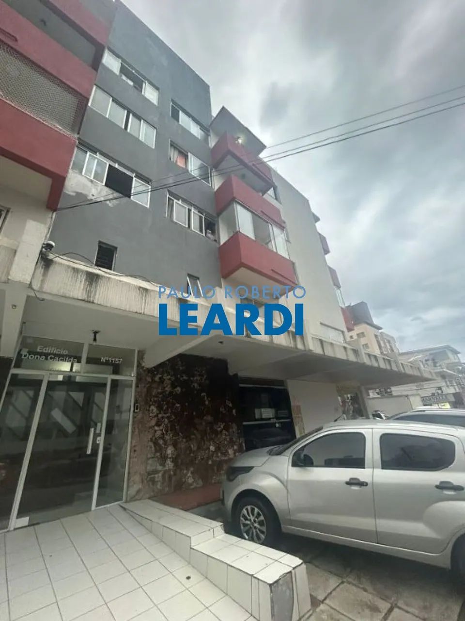 APARTAMENTO - KOBRASOL - SC