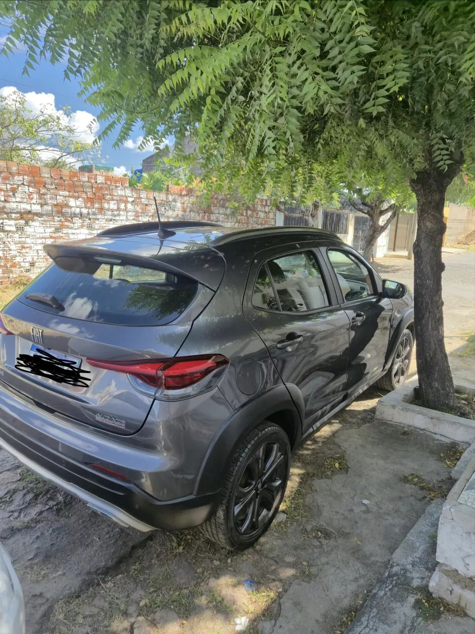 Fiat Pulse 2022