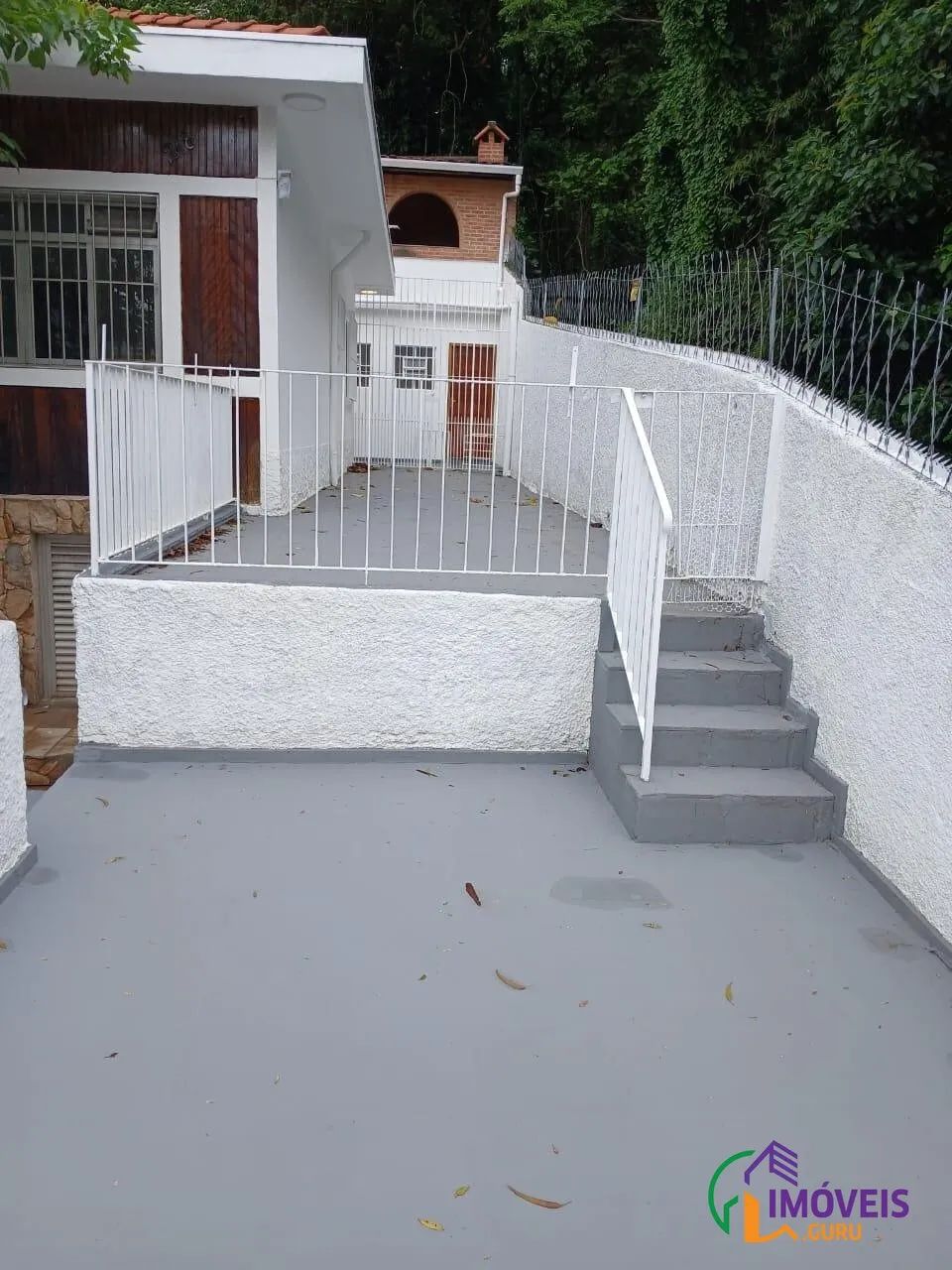 CASA ASSOBRADADA - MORUMBI - SP - Foto 2