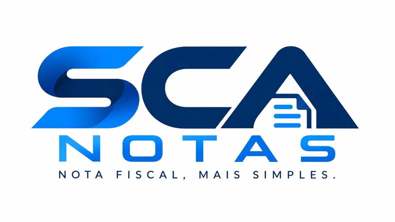 Emissão de nota fiscal 