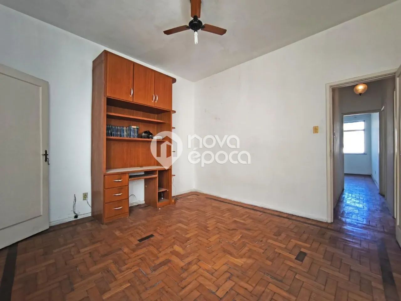 Vila Isabel | Apartamento 3 quartos - Foto 4