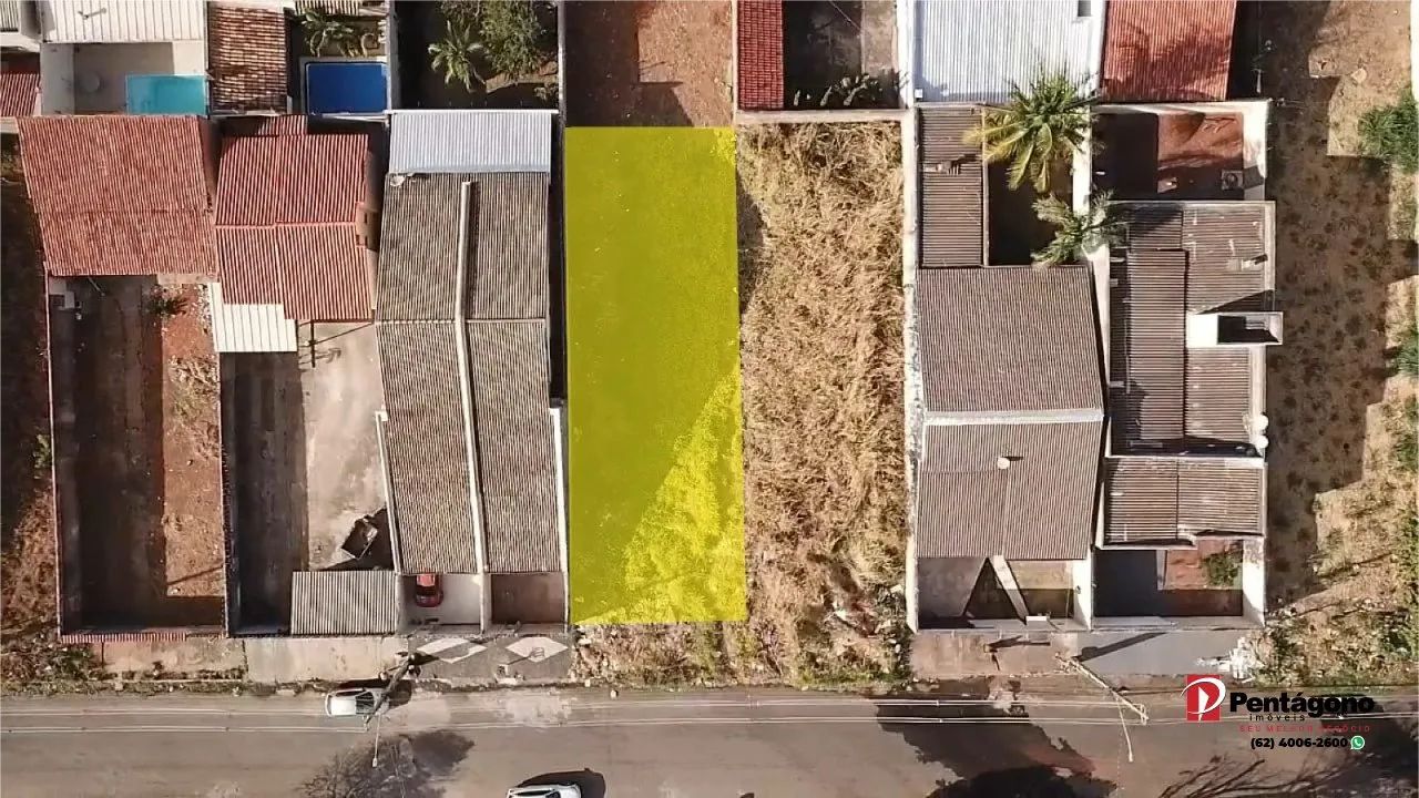 Lote Residencial Canadá - Foto 4