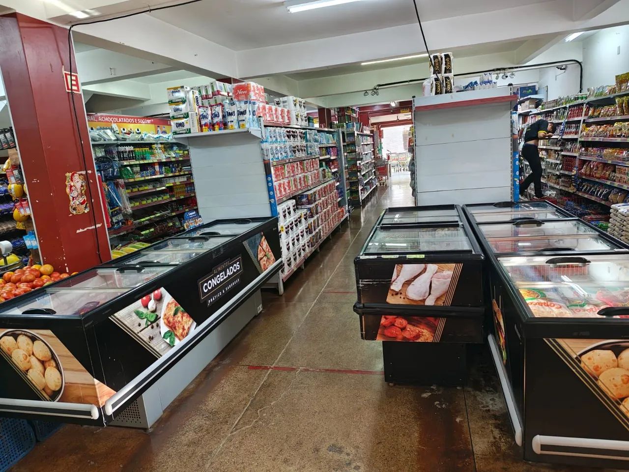 Supermercado Vicente Pires  - Foto 4