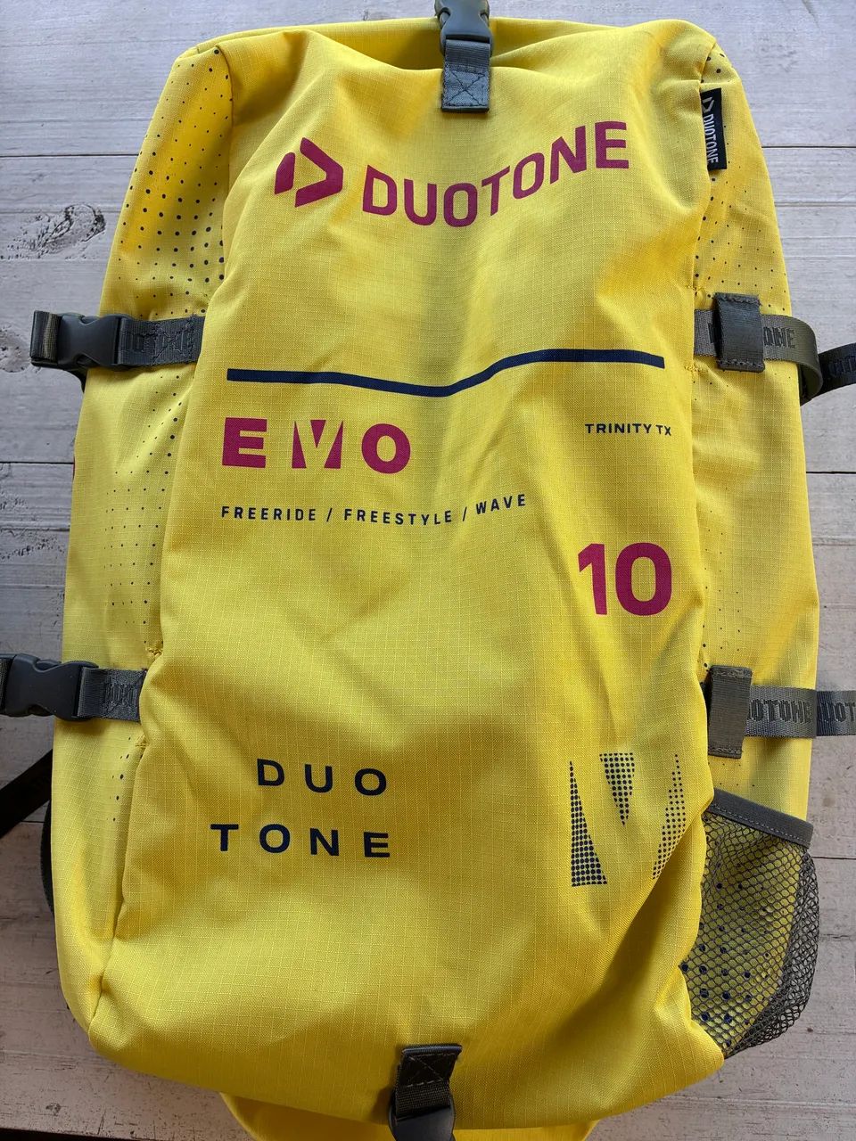 Kite Duotone Evo 10m