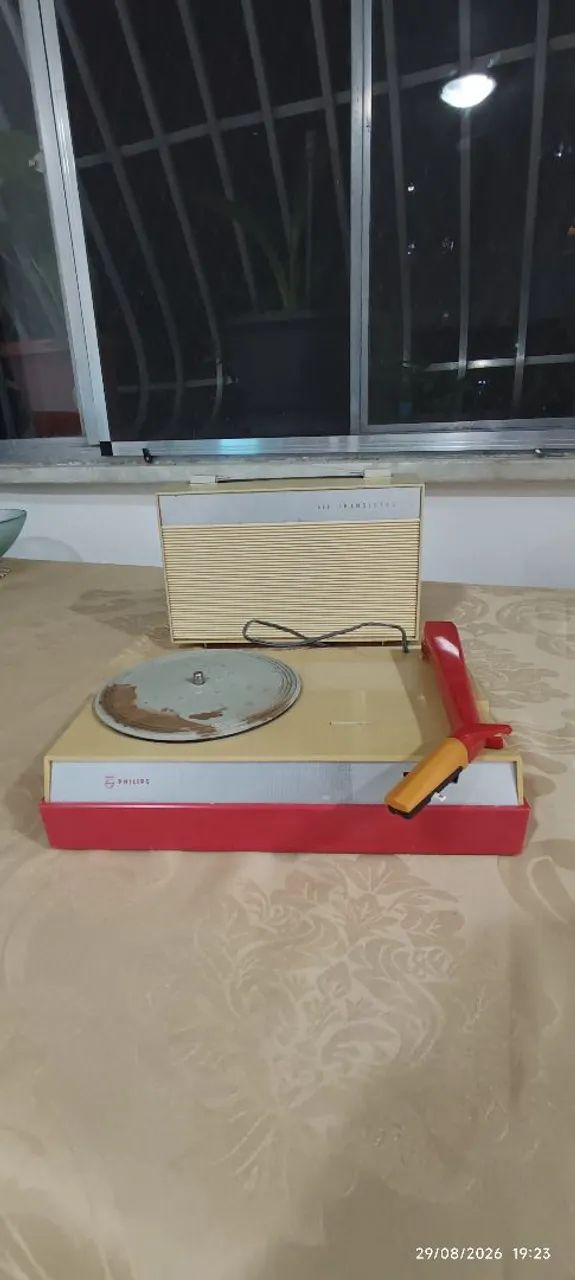 Aparelhos vintage  - Foto 2