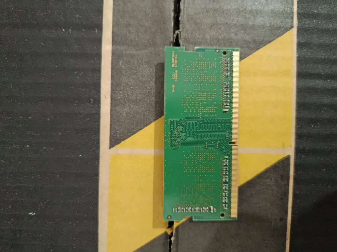 Memória Smart  ddr4 notebook  - Foto 2