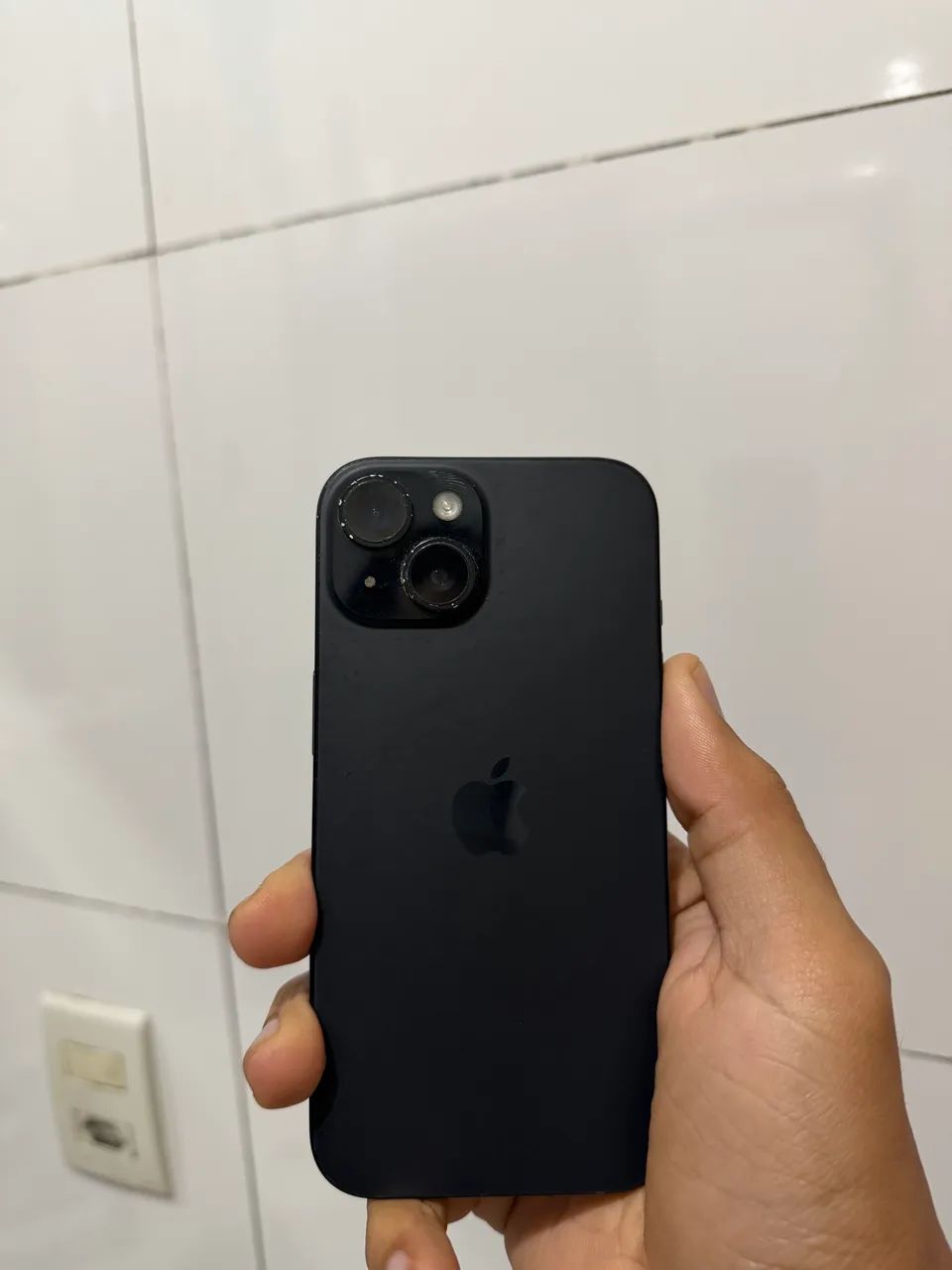 Vendo iPhone 15 - Foto 4