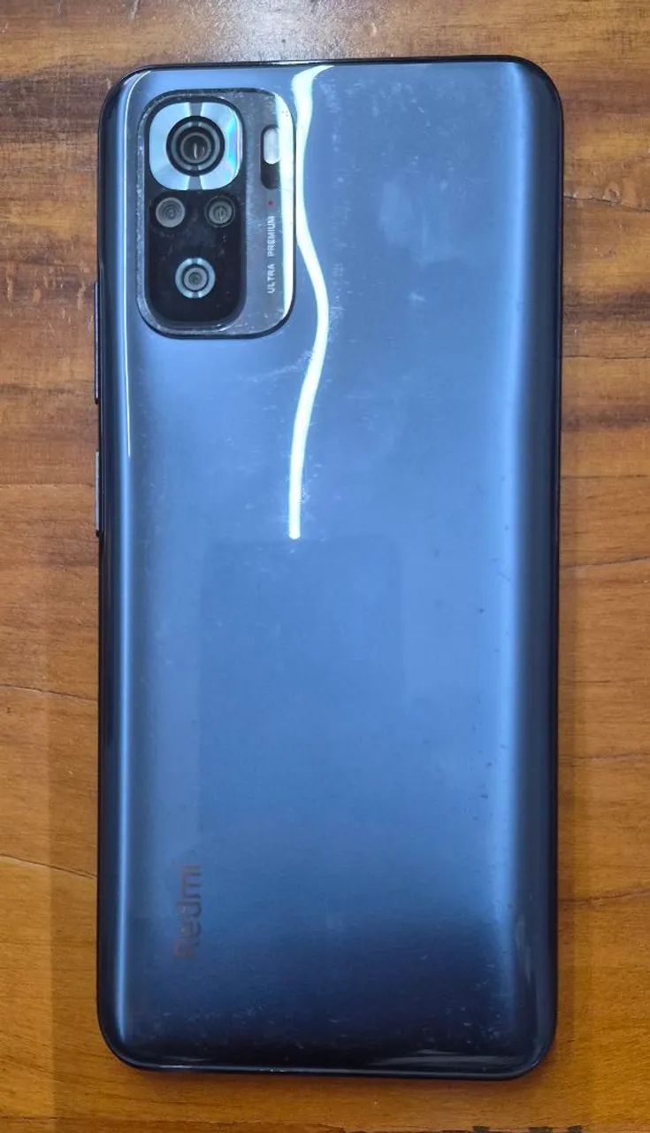 Redmi Xiaomi Note 10S  - Foto 3