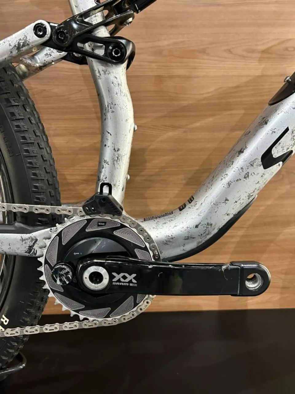 Specialized S-Works Epic 8 - Foto 4