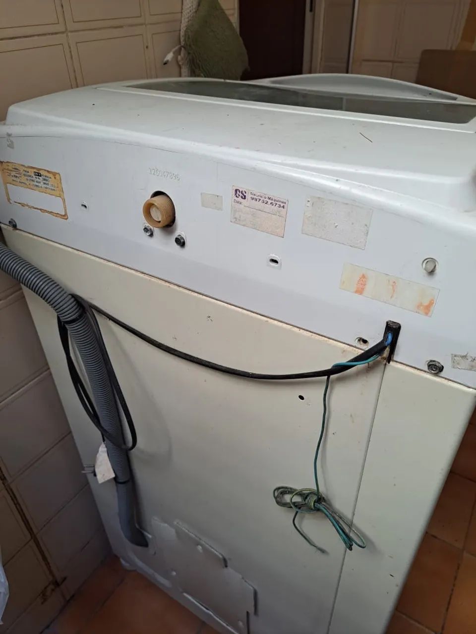 Brastemp Clean 5 kg - Foto 3
