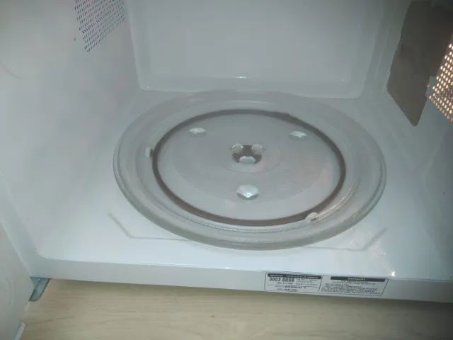 Vendo Microondas BRASTEMP - Foto 3