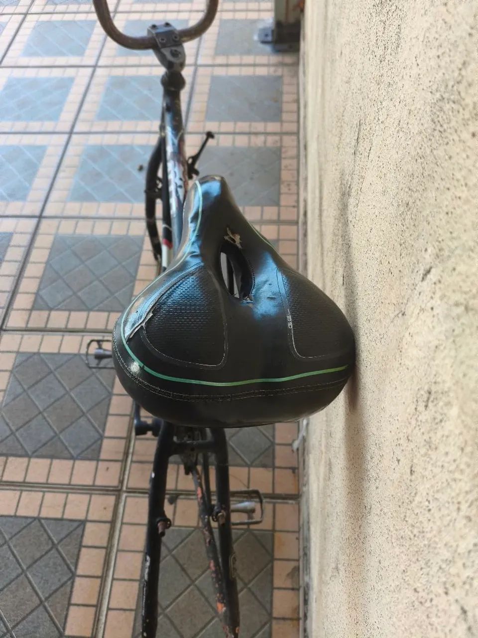 Quadro de bicicleta  - Foto 3