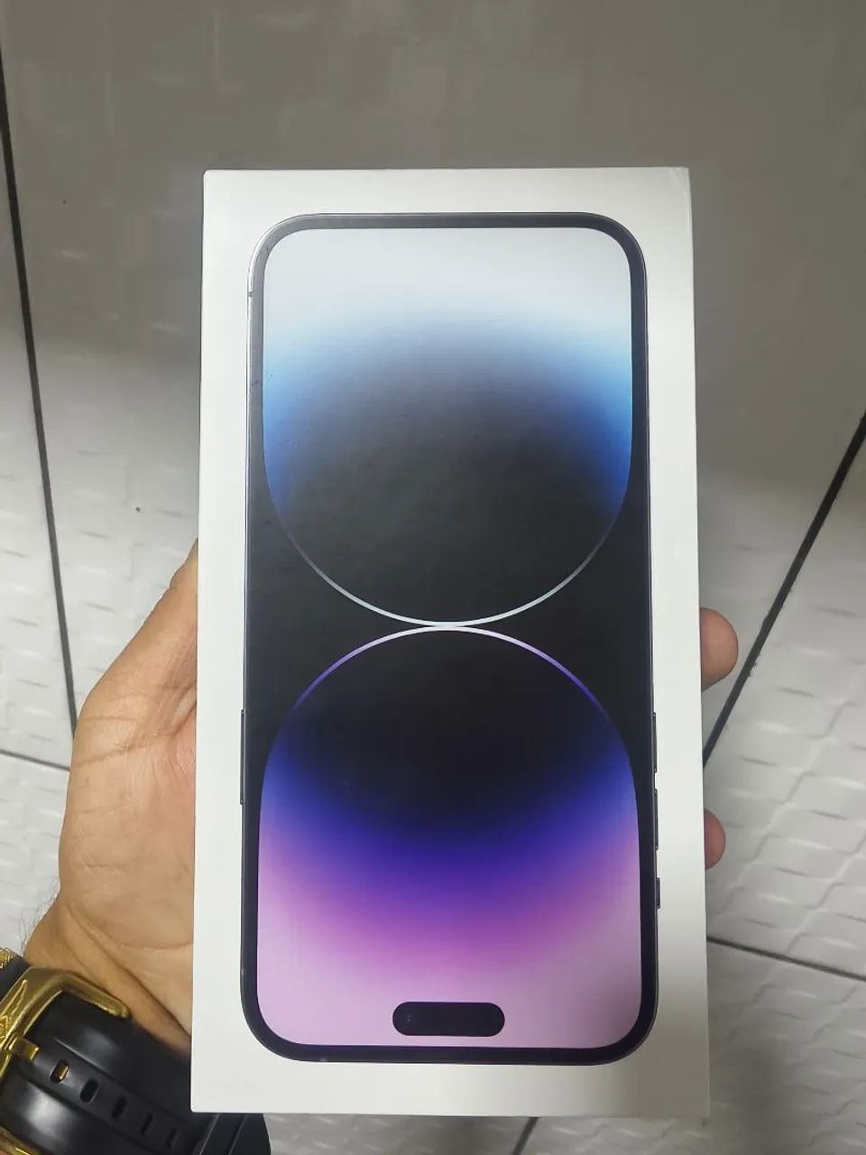 IPHONE 14 PRO MAX 128GB