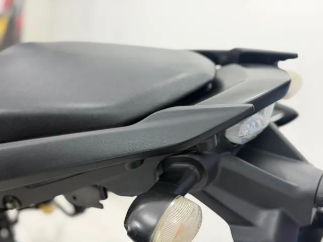 Yamaha XTZ 250 Lander 2024 - Foto 5