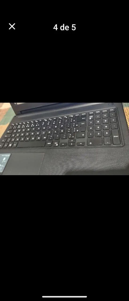 Notebook Dell Core i7  - Foto 2