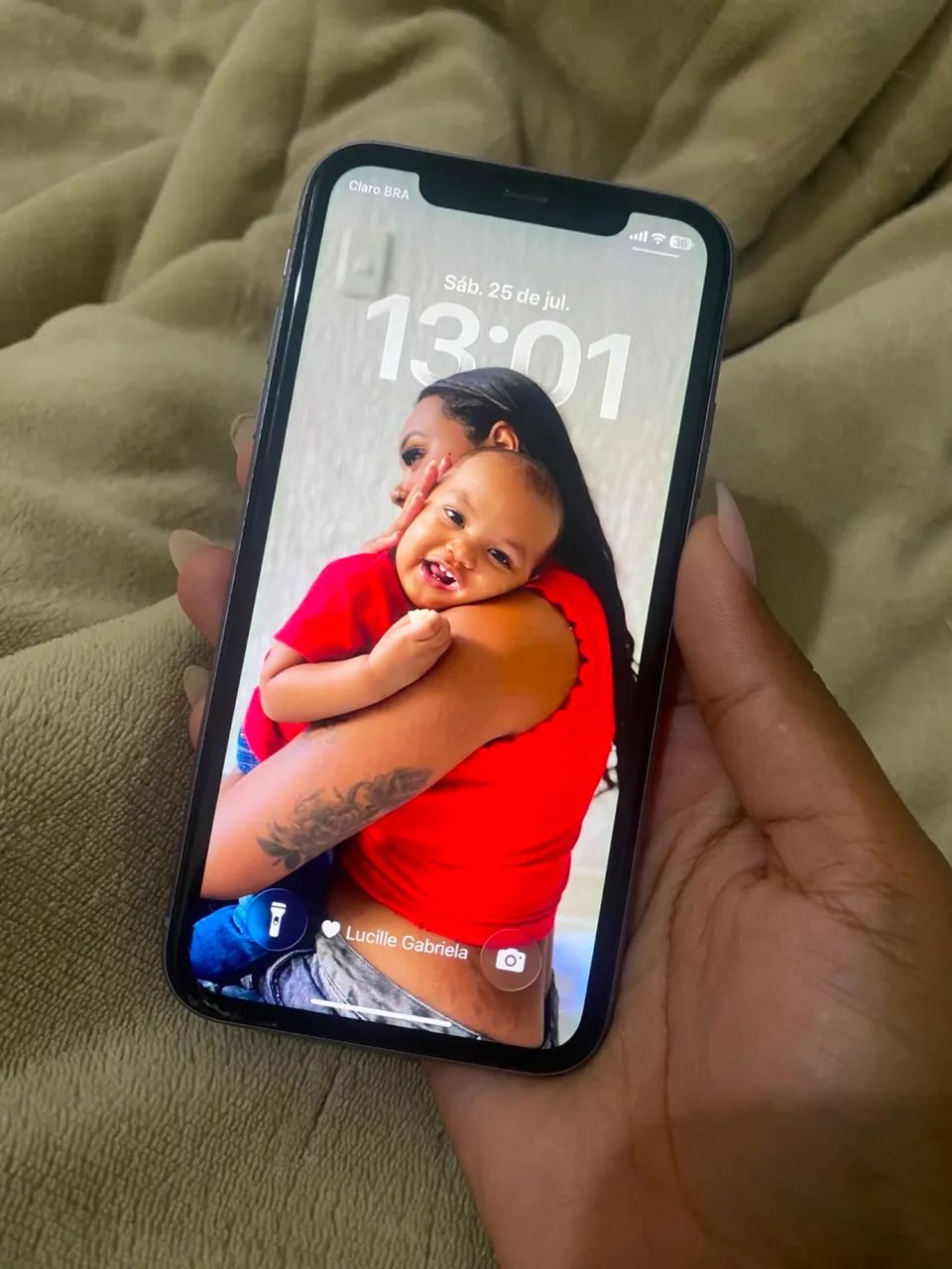 iPhone 11 - Foto 3