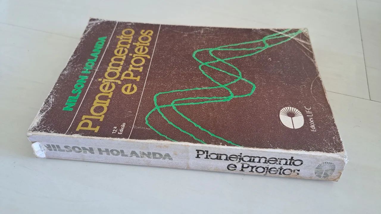 Planejamento e Projetos  Nilson Holanda - Foto 2