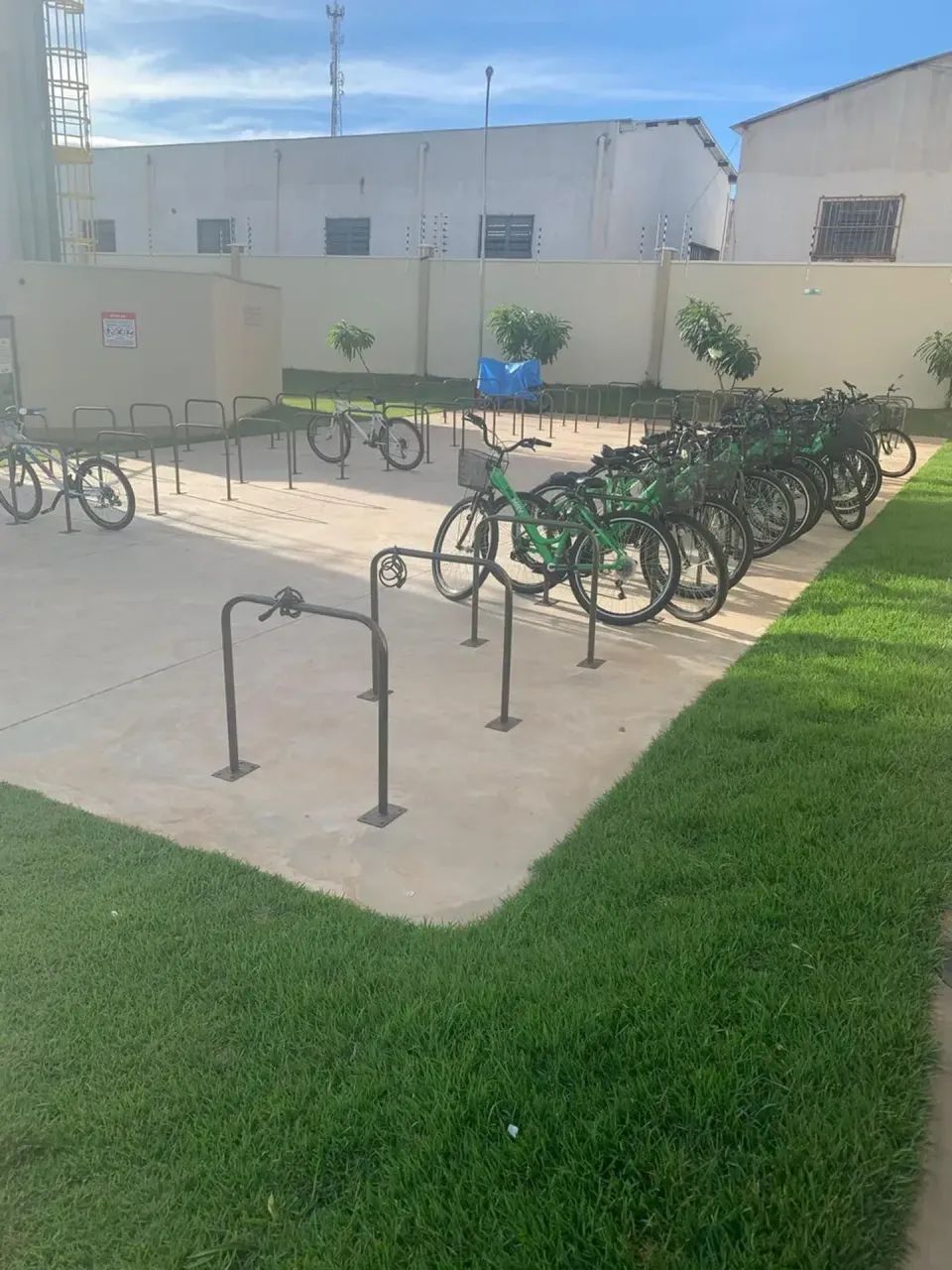 Imóvel para venda com 45 metros quadrados com 2 quartos em Bela Marina - Cuiabá - MT - Foto 4