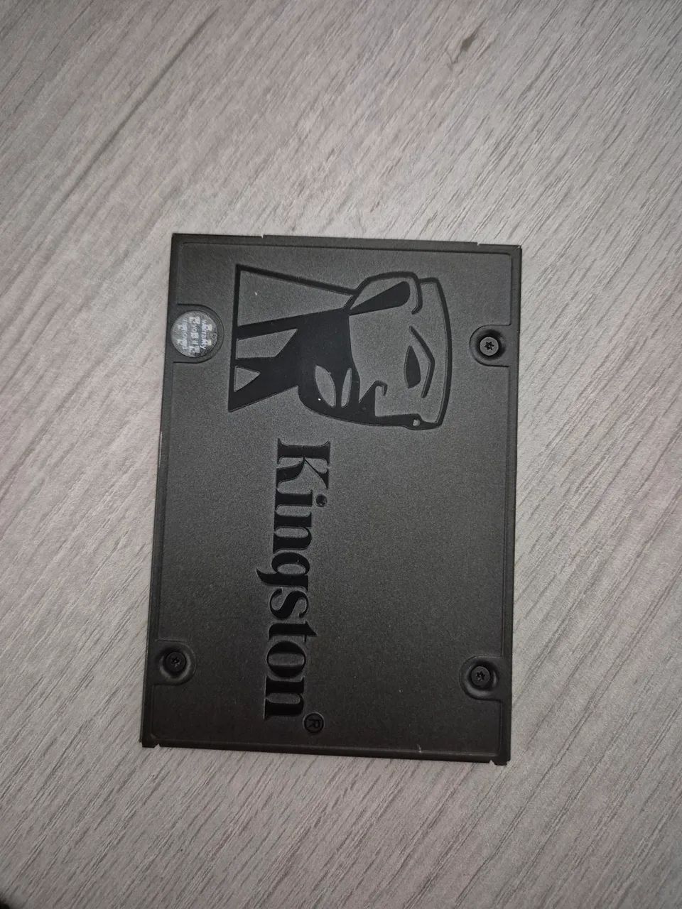 Ssd 480gb Kingston  - Foto 3