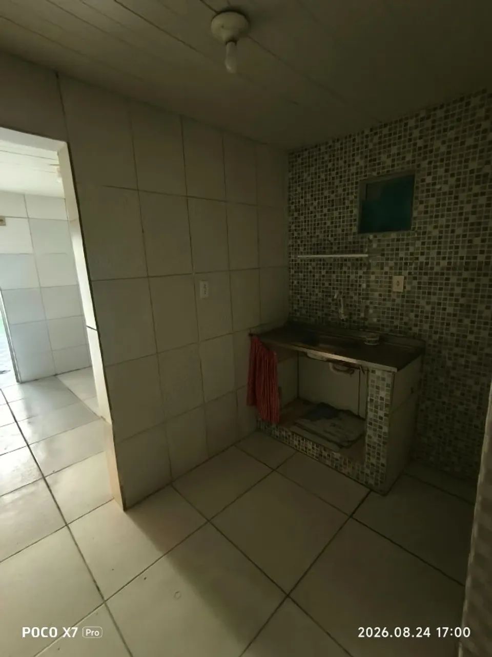 Casa no Jiquia 2 quartos - Foto 4