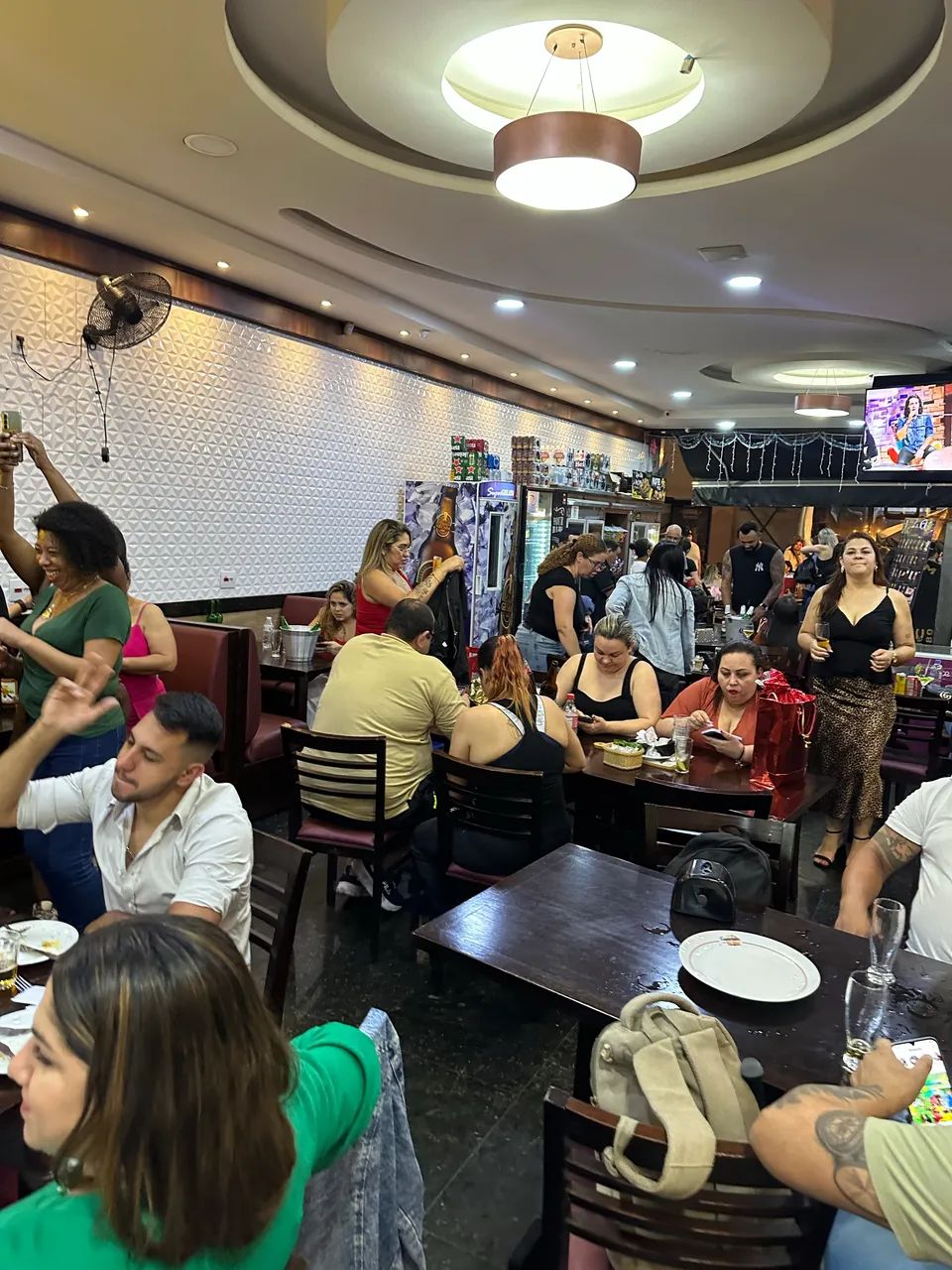 Bar e restaurante no bairro da Santa Cruz - Foto 3