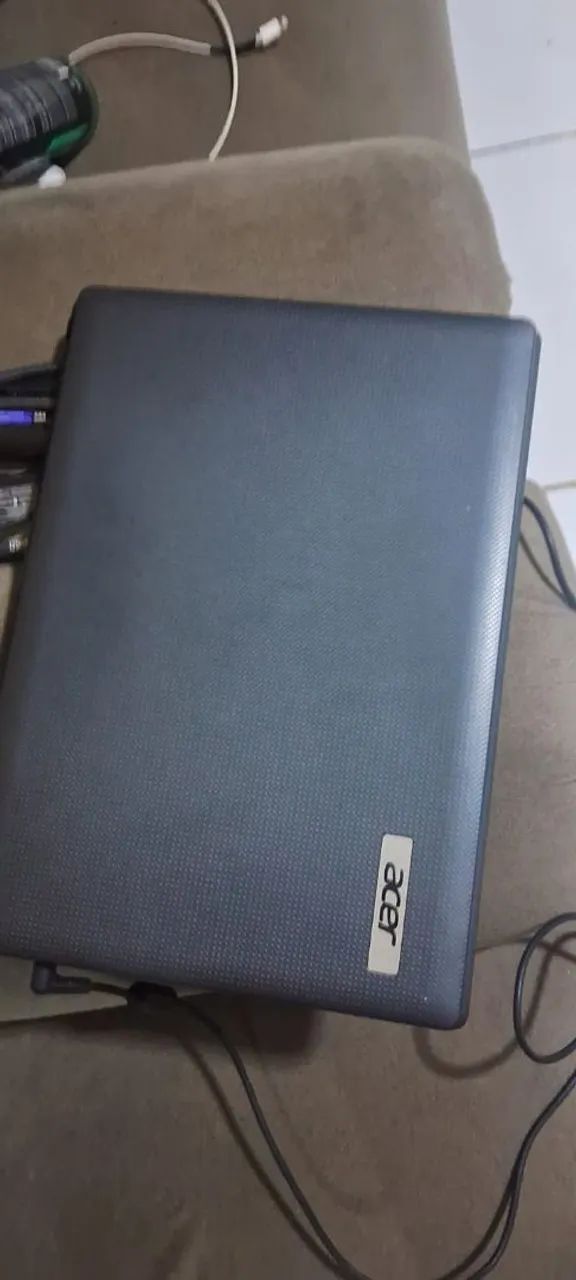 Notebook acer - Foto 2