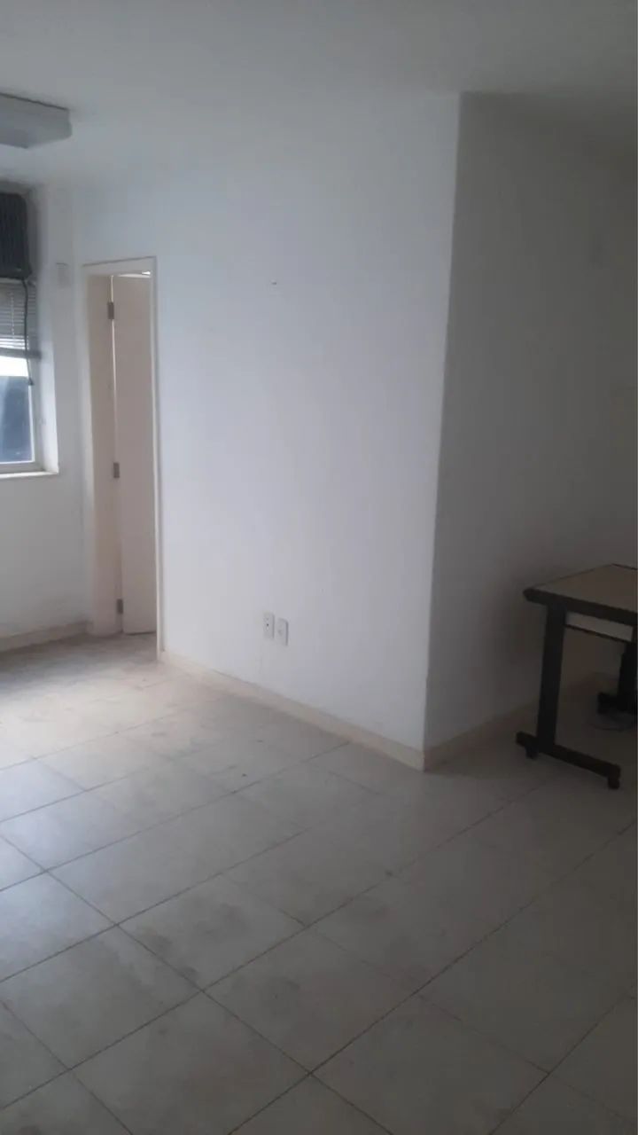 Sala para alugar no Comércio - Foto 2