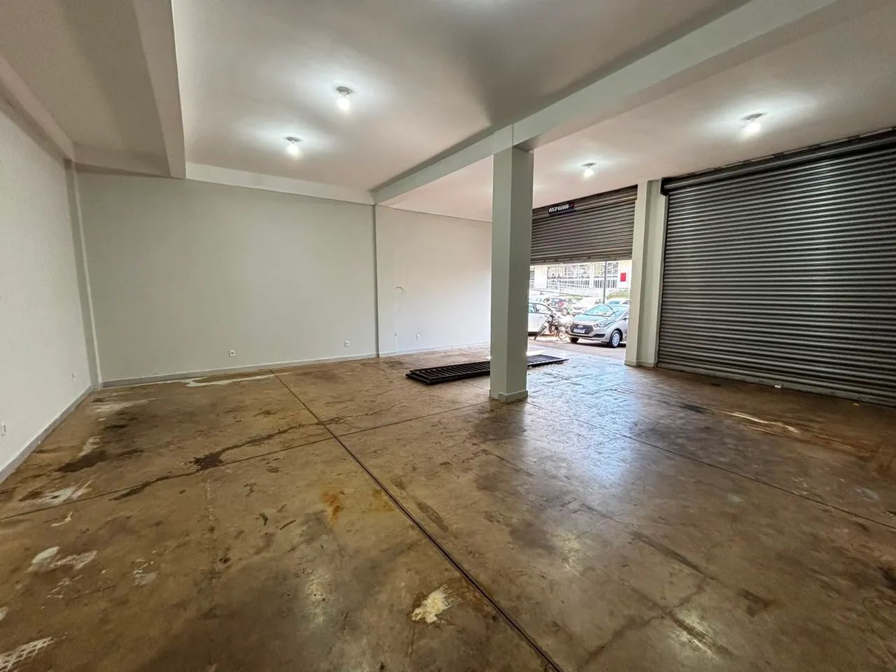 Loja para aluguel 85m2 - Setor H Norte - Foto 5