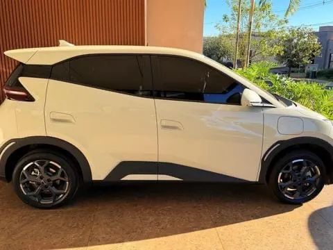 BYD Dolphin Mini (Elétrico) 2024 - Foto 2