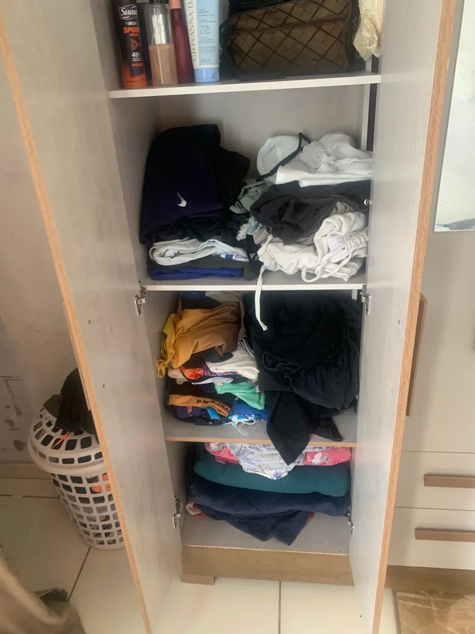 Guarda roupa  - Foto 2