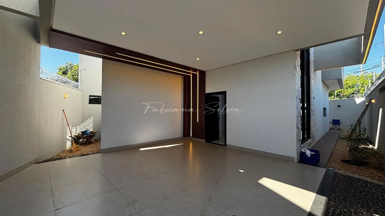 Casa com 3 suites a venda na 309 sul - Foto 3