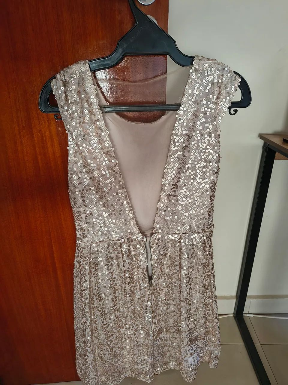 Vestido de festa