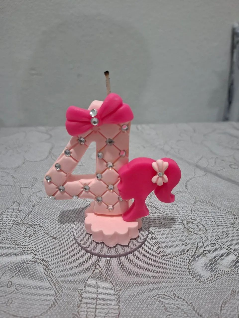 Vela de biscuit  - Foto 2