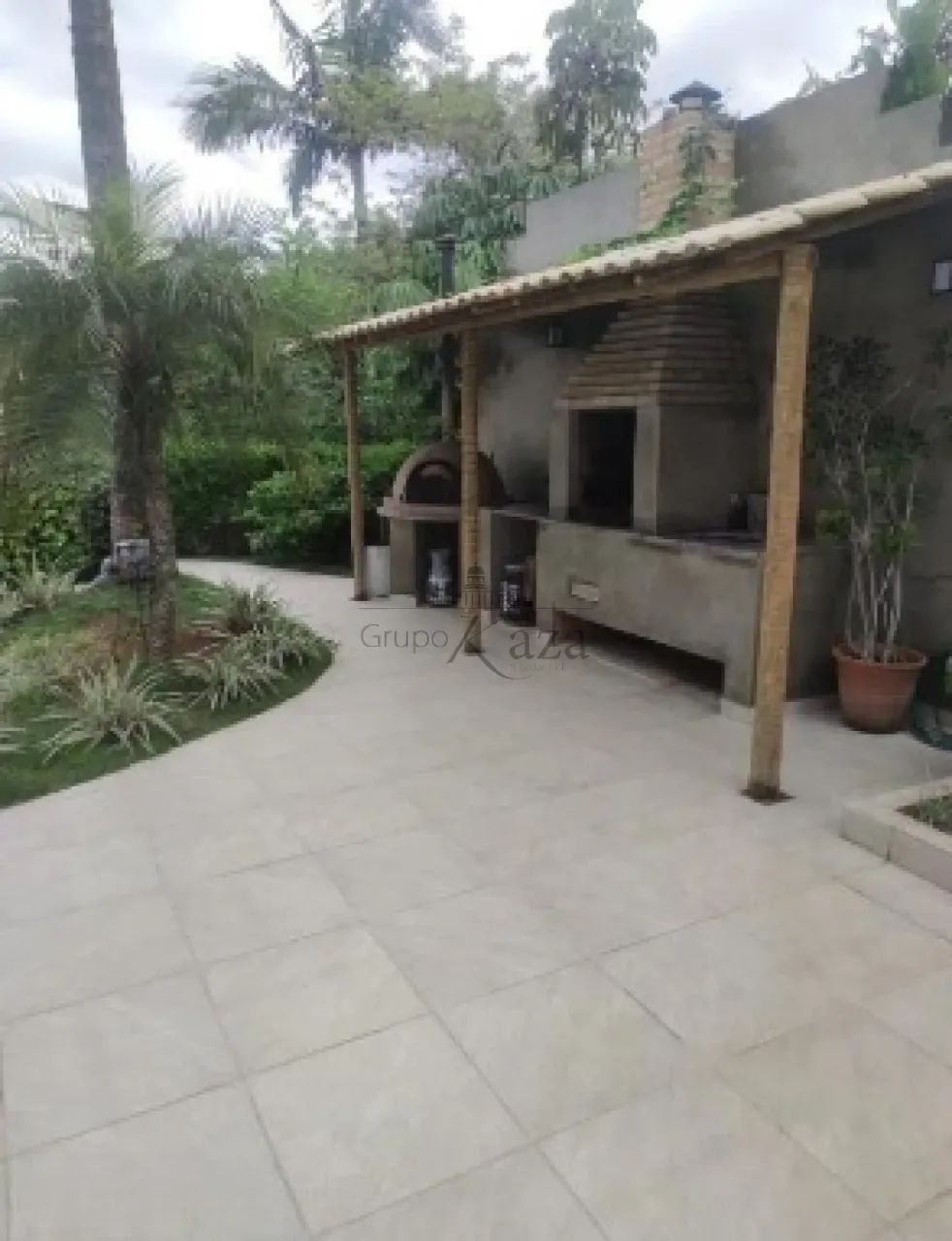 Casa - Cidade Jardim - 4 Suítes - 730m². - Foto 5
