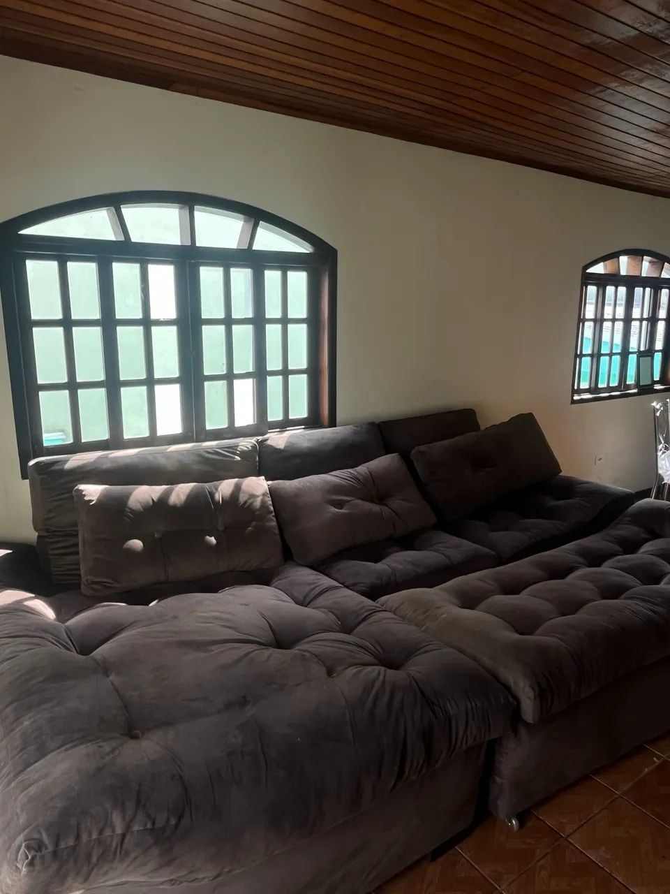 VENDO SOFÁ  - Foto 2