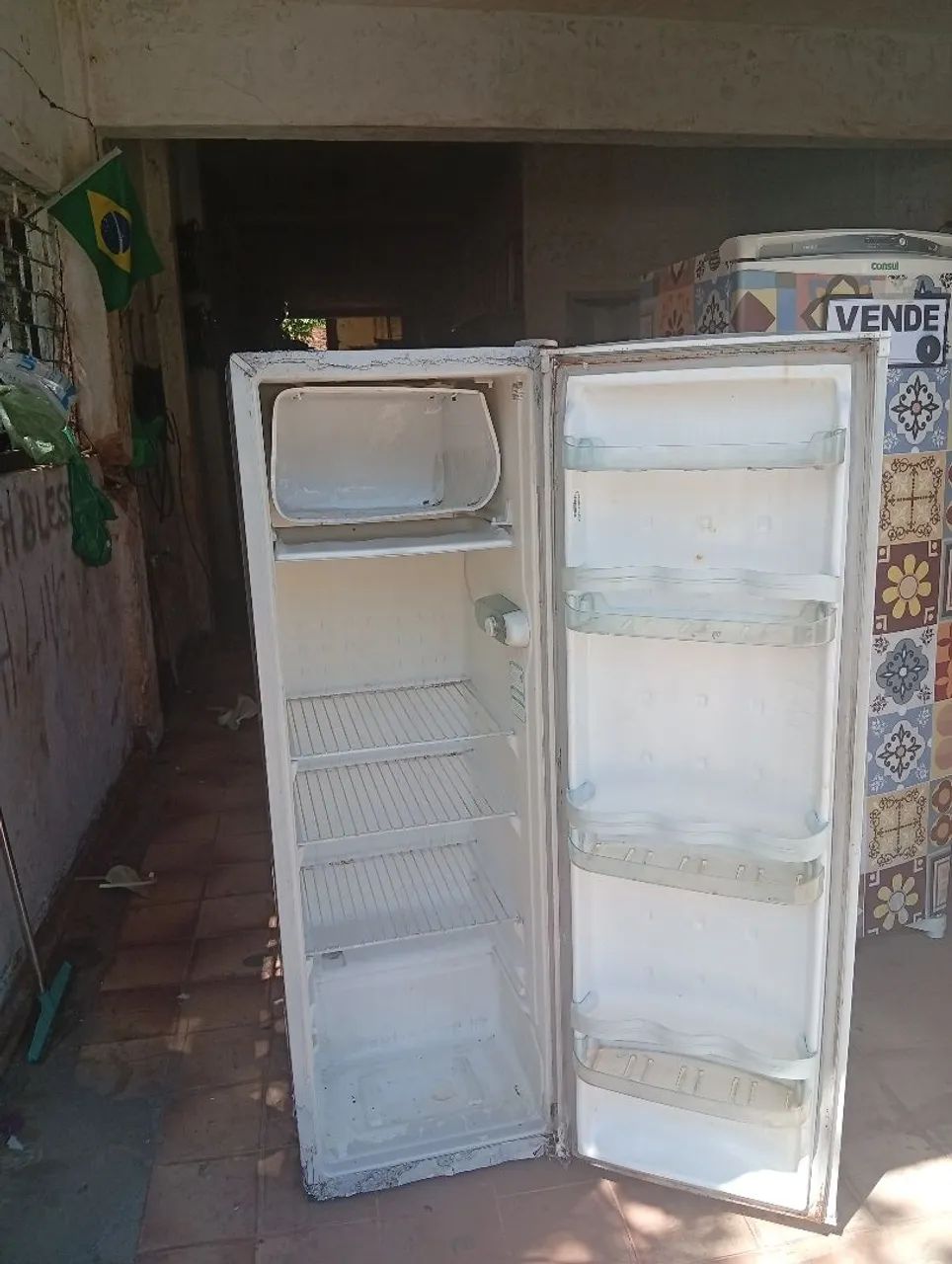 Geladeira  - Foto 2