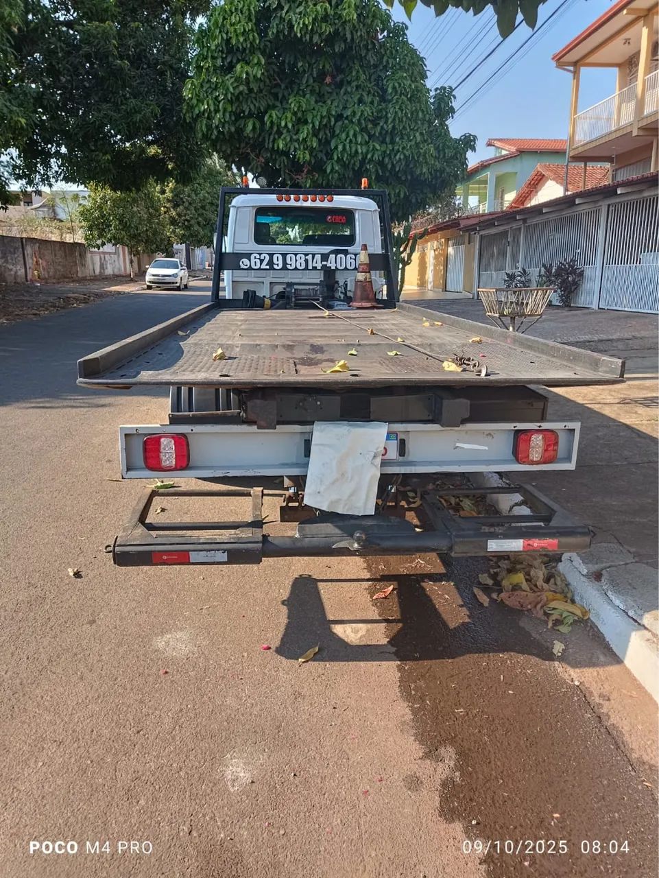 VW 7-100 Prancha - Foto 4