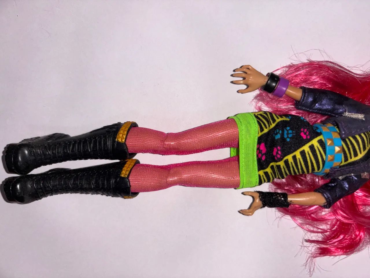 Howleen - Monster High - Foto 3