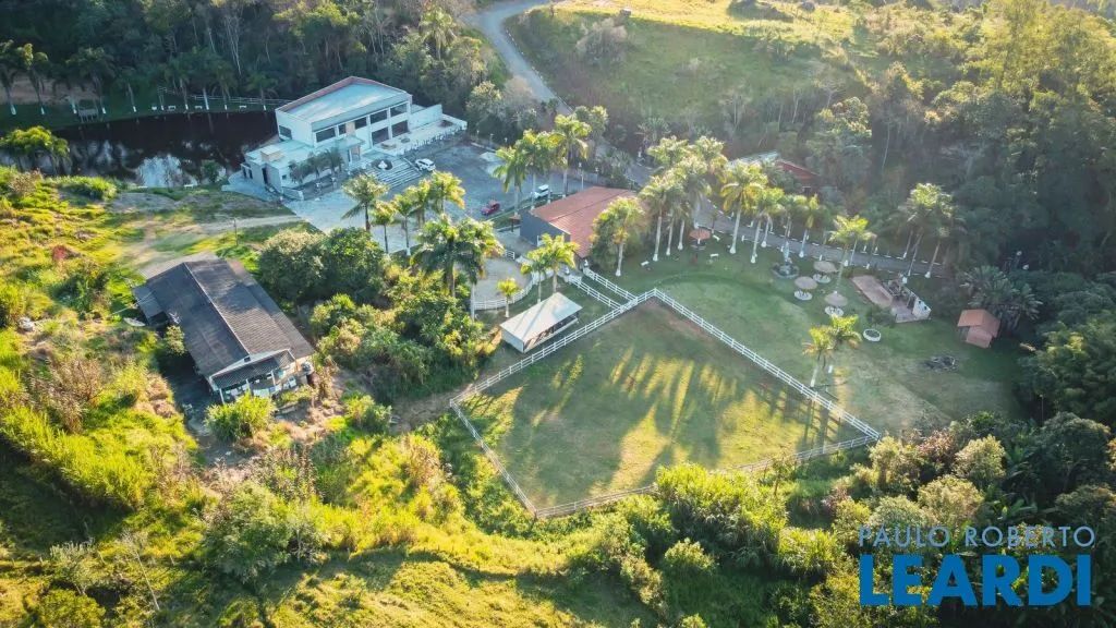 FAZENDA - VILA ANDRADE - SP - Foto 2