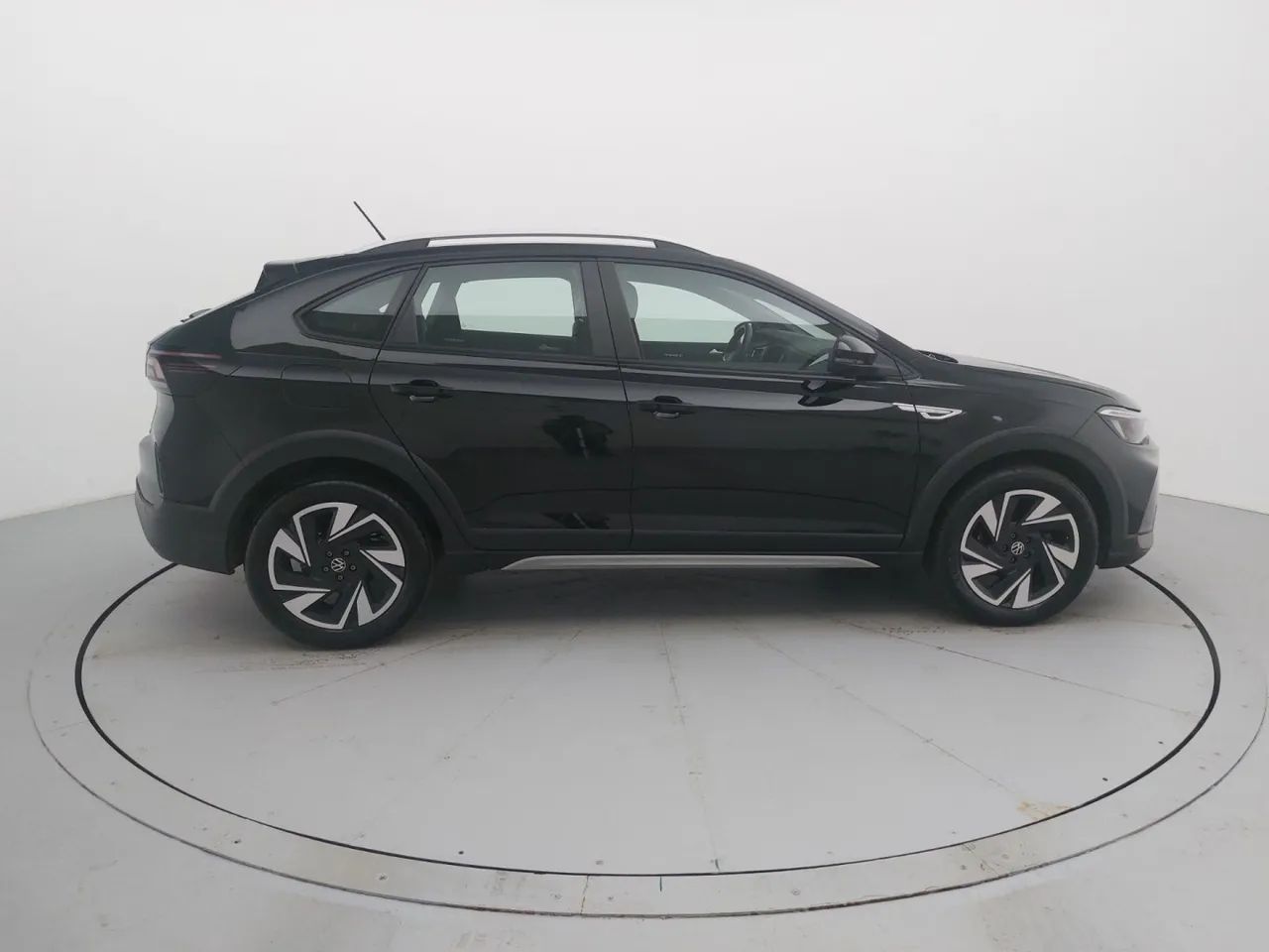 Volkswagen Nivus Highline 1.0 200 TSI Flex Aut., foto 6 de 18