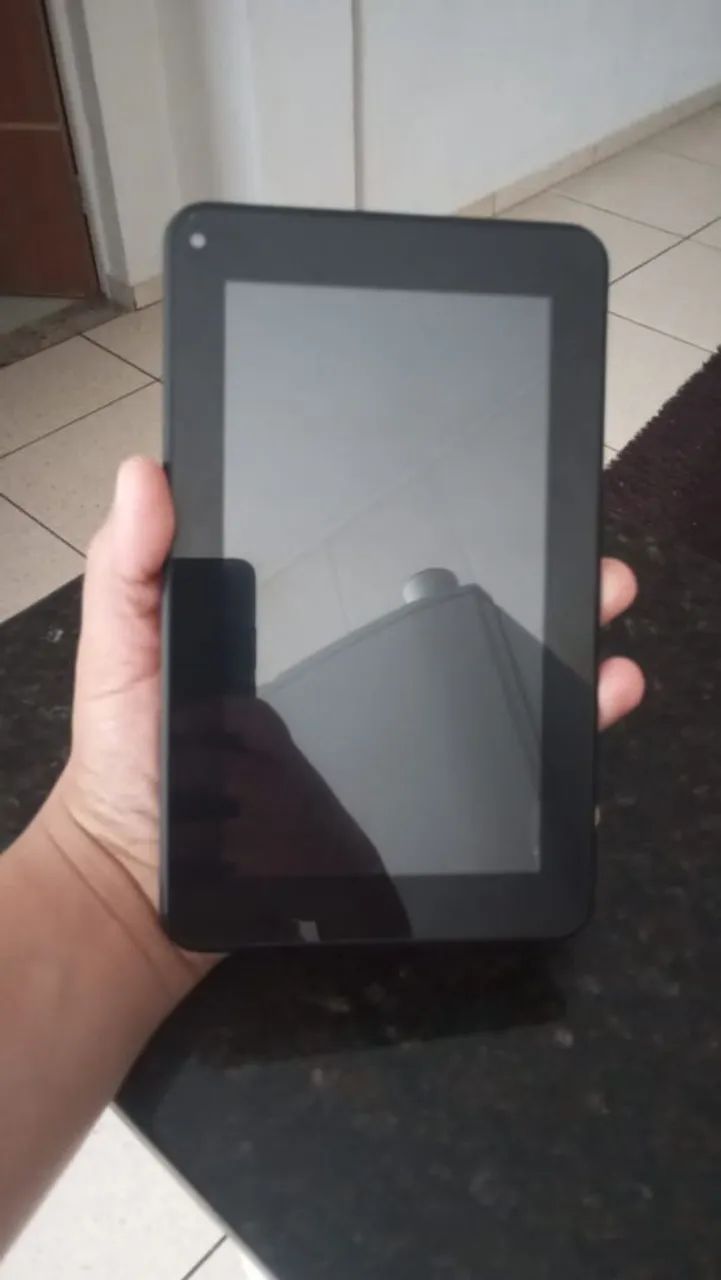 Vendo Tablet 