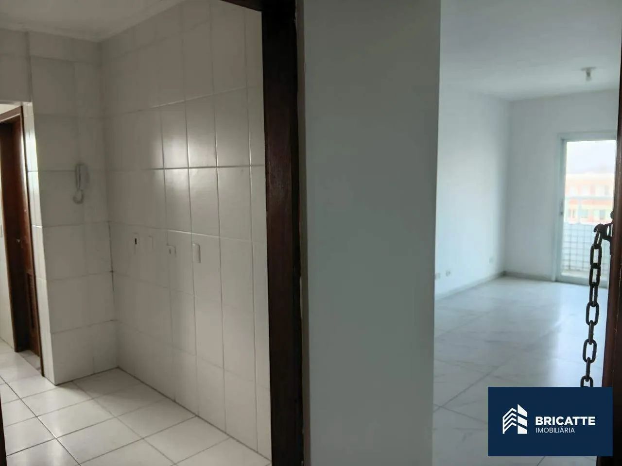 Apartamento para aluguel, 3 quartos, 1 suíte, 1 vaga, Centro - Itanhaém/SP - Foto 2