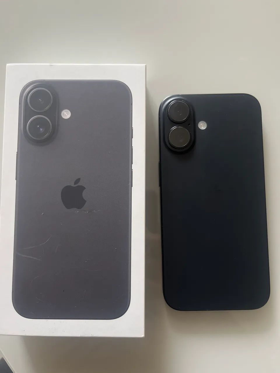 iPhone 16 256