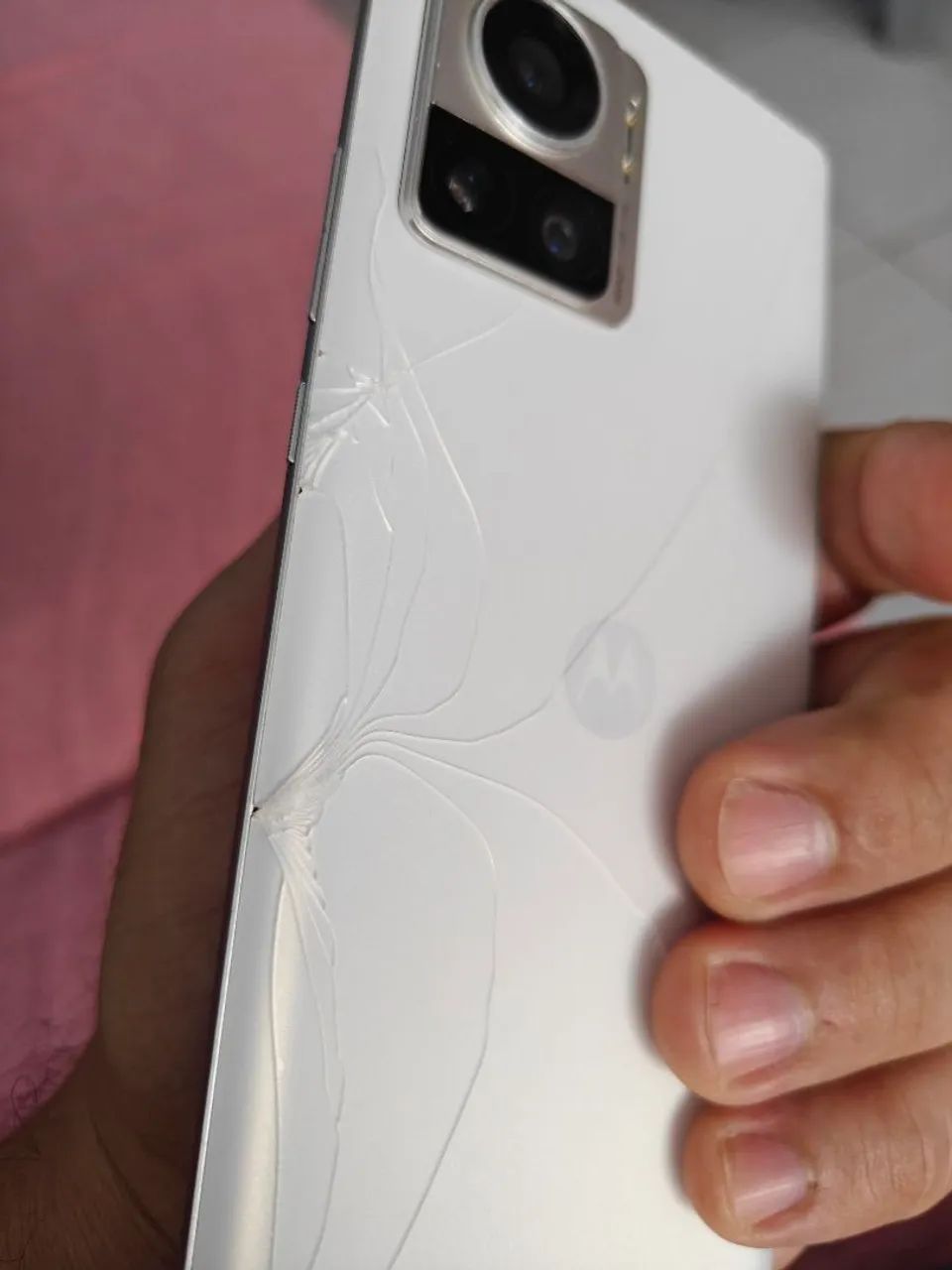 Moto Edge 30 ultra  - Foto 5