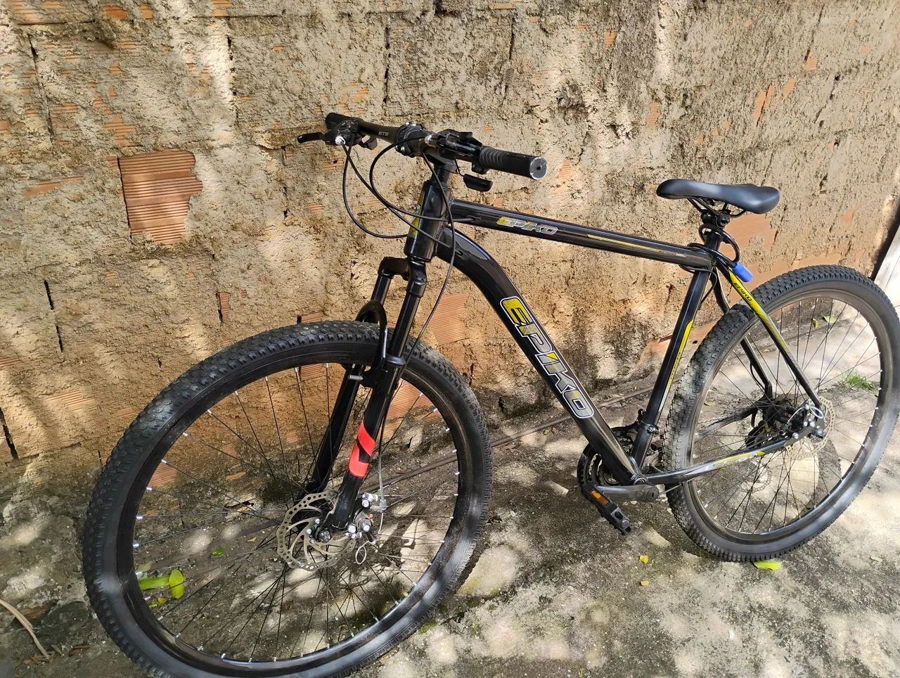Bicicleta Aro 29  - Foto 5