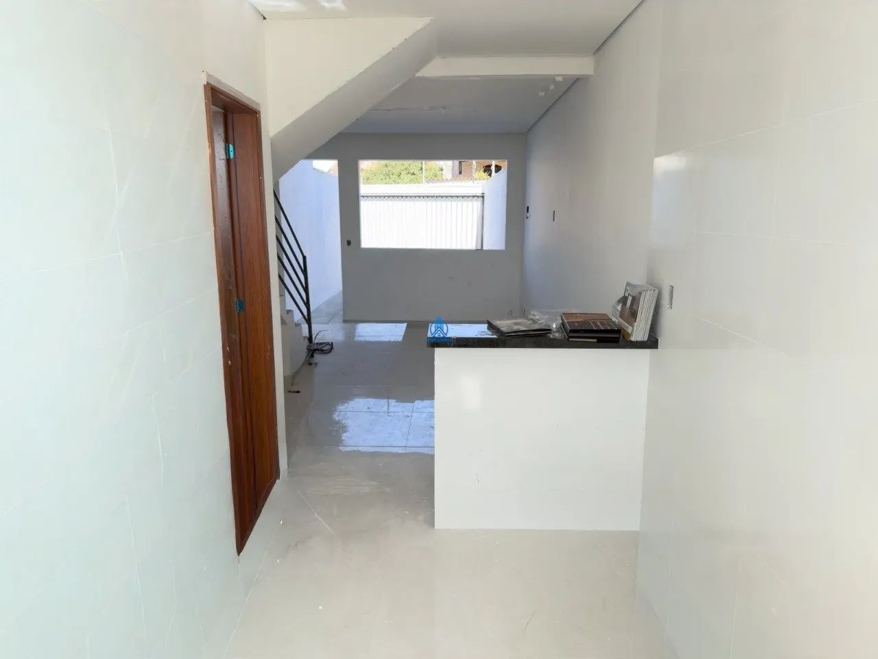 CASA INDEPENDENTE 2 QUARTOS PORTO SEGURO - Foto 4
