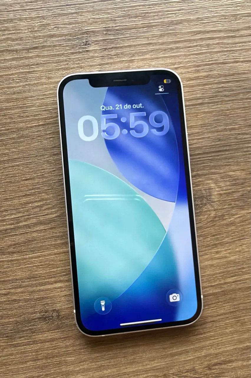 Iphone 12 - Foto 2
