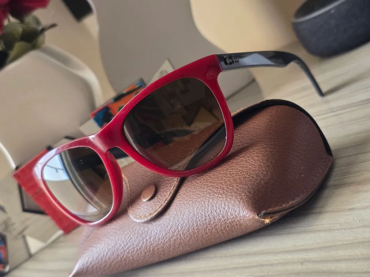 Óculos Ray Ban