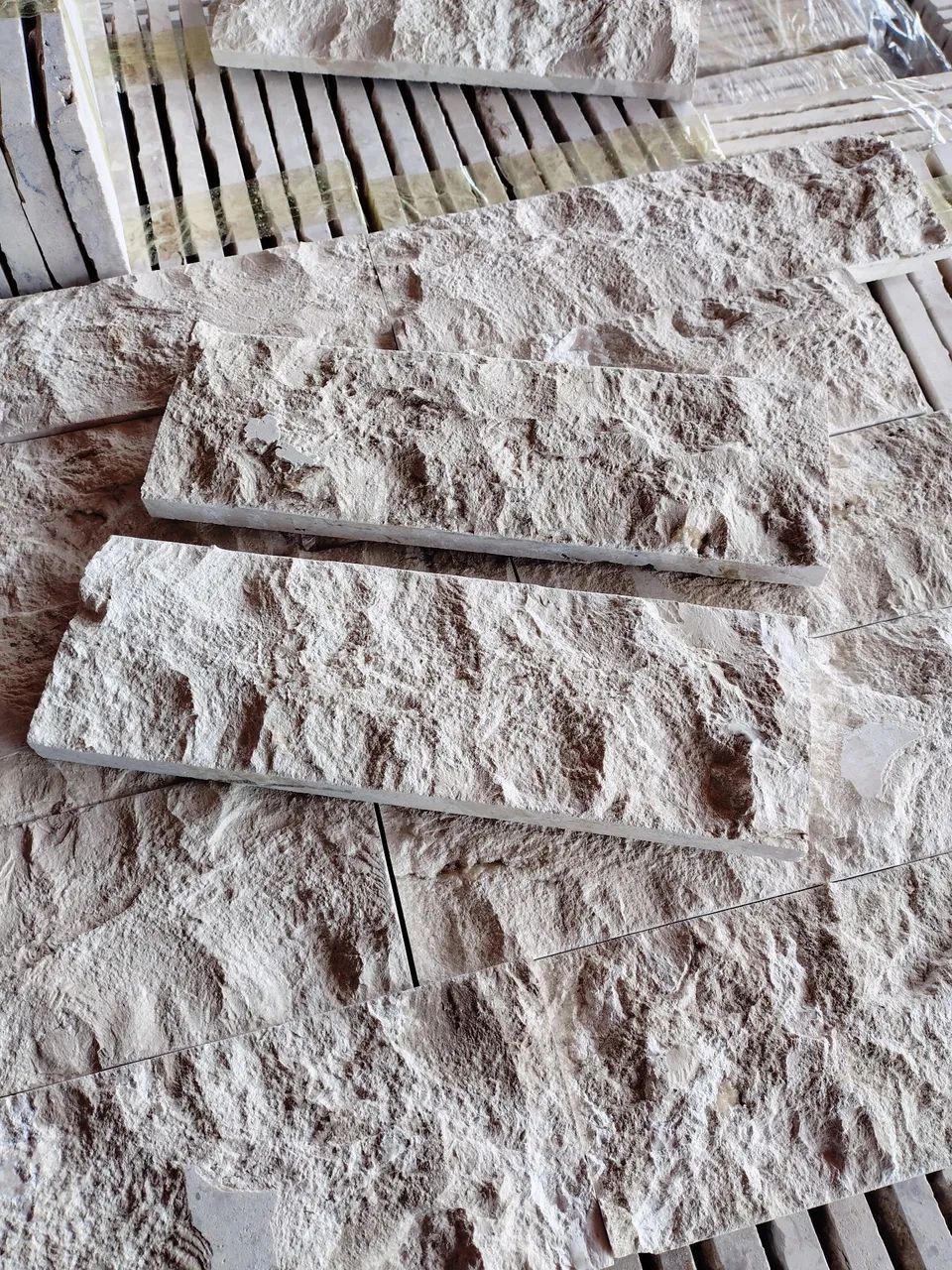 Travertino Nacional Bege Bahia  - Foto 5