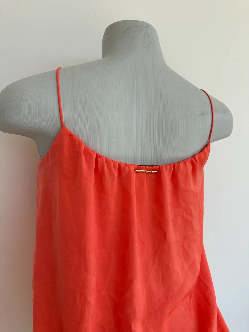Blusa Morena Rosa  - Foto 3